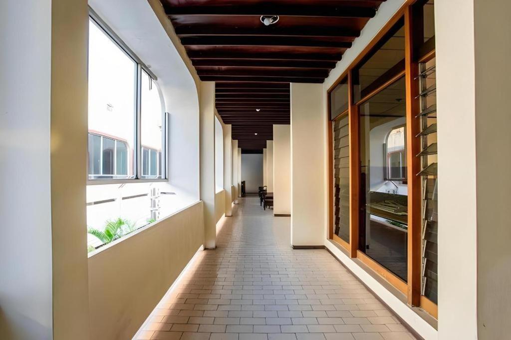 Super Oyo 1046 Omah Pathok Hotel Yogyakarta Exterior foto